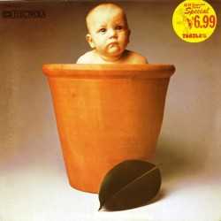 Пластинка Barclay James Harvest Baby James Harvest